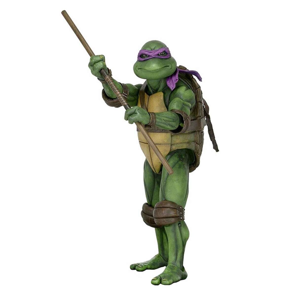 Donatello TMNT Tortugas Ninja - 1/4 