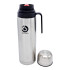 Termo Acero Inoxidable Goldtech 1l Clásico Calidad Termo Acero Inoxidable Goldtech 1l Clásico Calidad