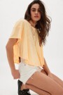 REMERA ELSIE SWING Gris