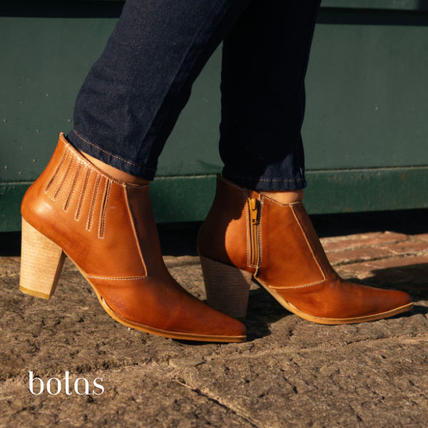 invierno 2026 - BOTAS