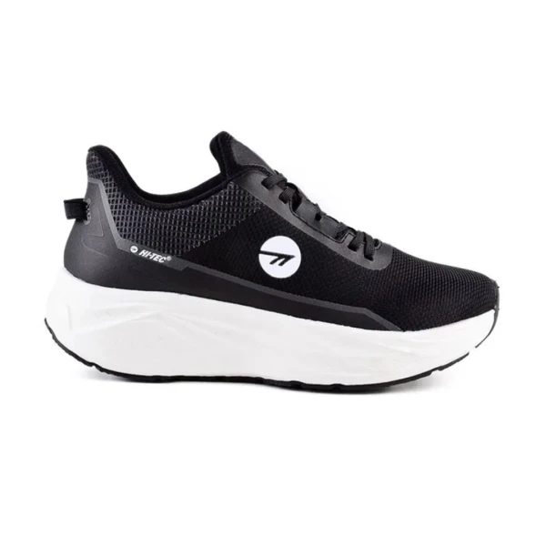 DEPORTIVO SAMIRA - HITEC NEGRO