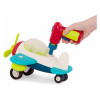 Avión desmontable B.toys Avión desmontable B.toys