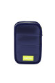 Cartuchera Trendy Azul
