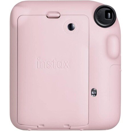 CAMARA FUJI INSTAX MINI 12 EMEA Cámara FUJI Instax Mini 12 Instant Fotos Instantáneas - Pink