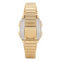 Reloj CASIO RETRO A130WEG-9ADF en Acero Dorado Esfera 40mm 0