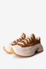 RUN STAR CRUSH OX Camel