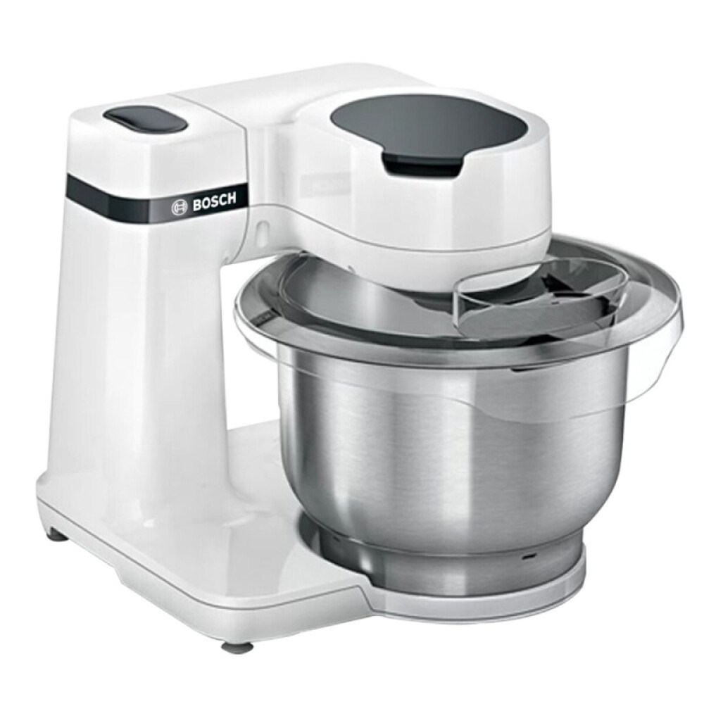 Robot de cocina Blanco - Bowls A.Inoxidable 3.8 lts.c/tapa c/Accesorios blanco