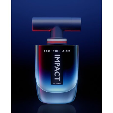 Perfume Tommy Hilfiger Impact Intense EDP 50ml Original Perfume Tommy Hilfiger Impact Intense EDP 50ml Original