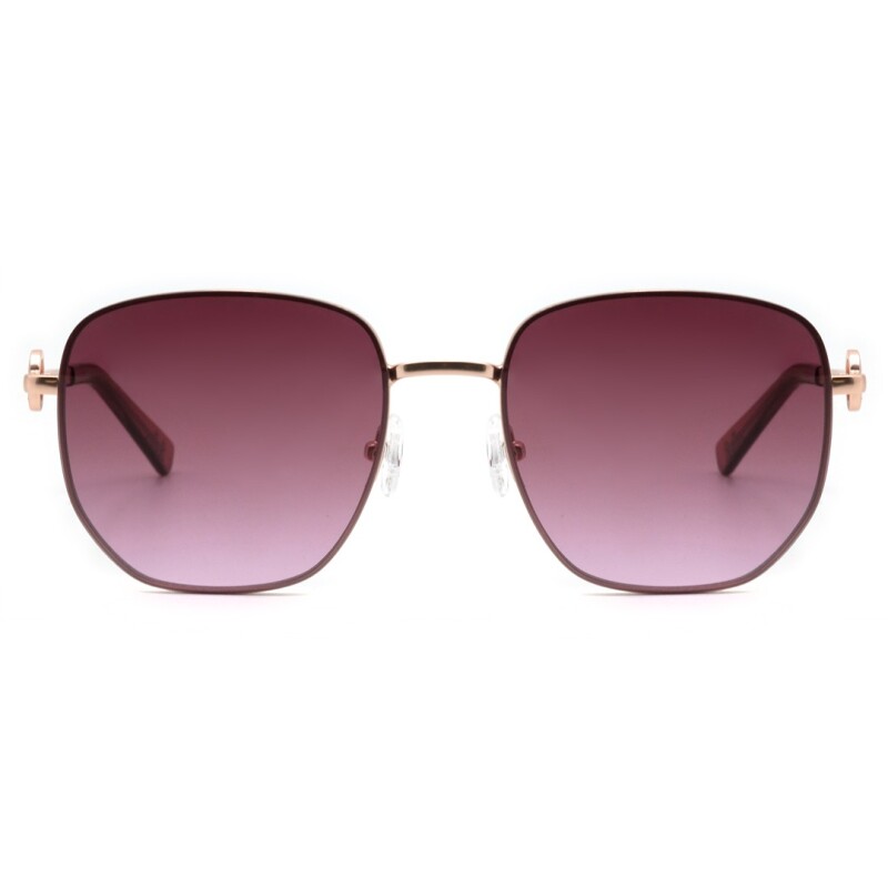 Lentes de Sol Chilli Beans The Beatles Rosa