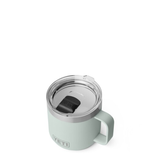 Taza Yeti 414 Ml Rambler Cl 2.0 Ms - Verde Taza Yeti 414 Ml Rambler Cl 2.0 Ms - Verde