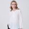 Blusa Zoyan Blanco