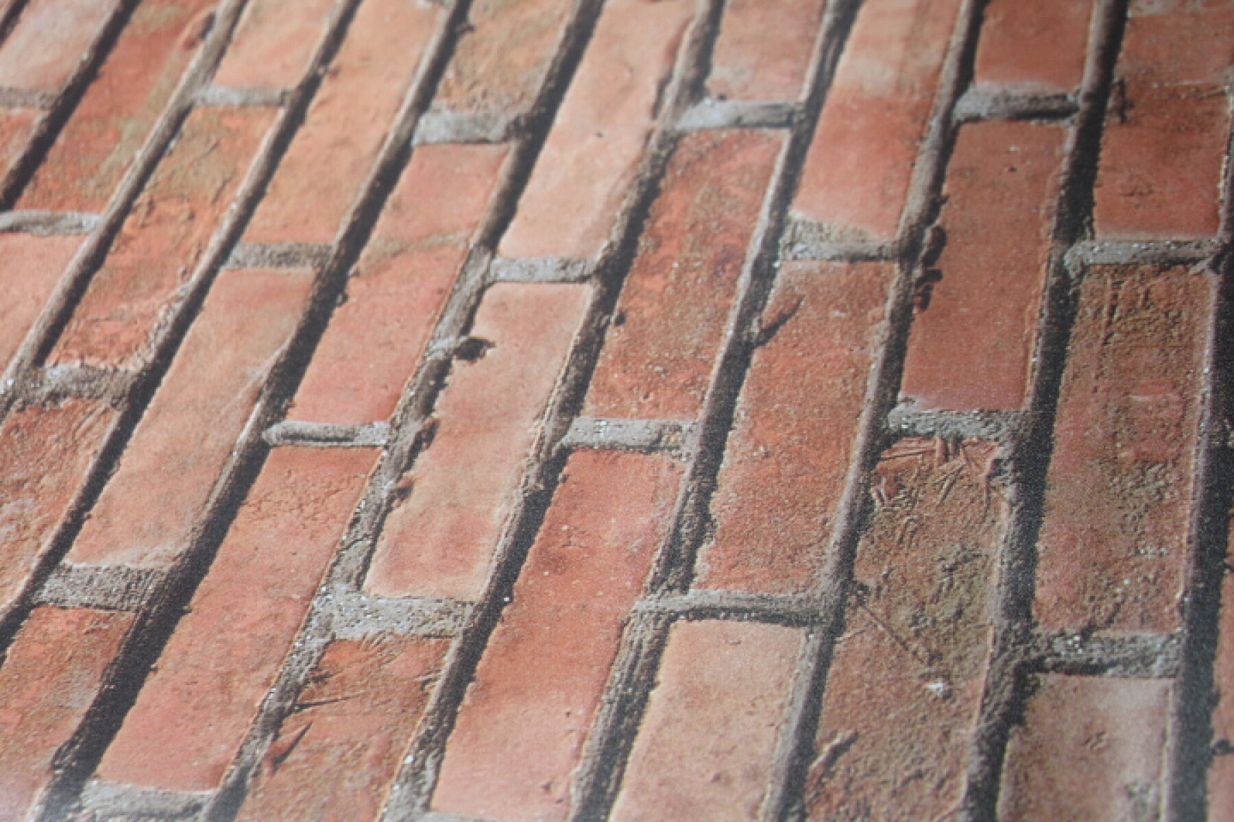 PAPEL ADHESIVO CONTACT X METRO - COLOR 10221 BRICK 