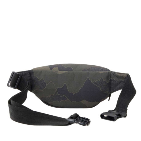 Riñonera Rip Curl Waist Bag Search Camo Camo