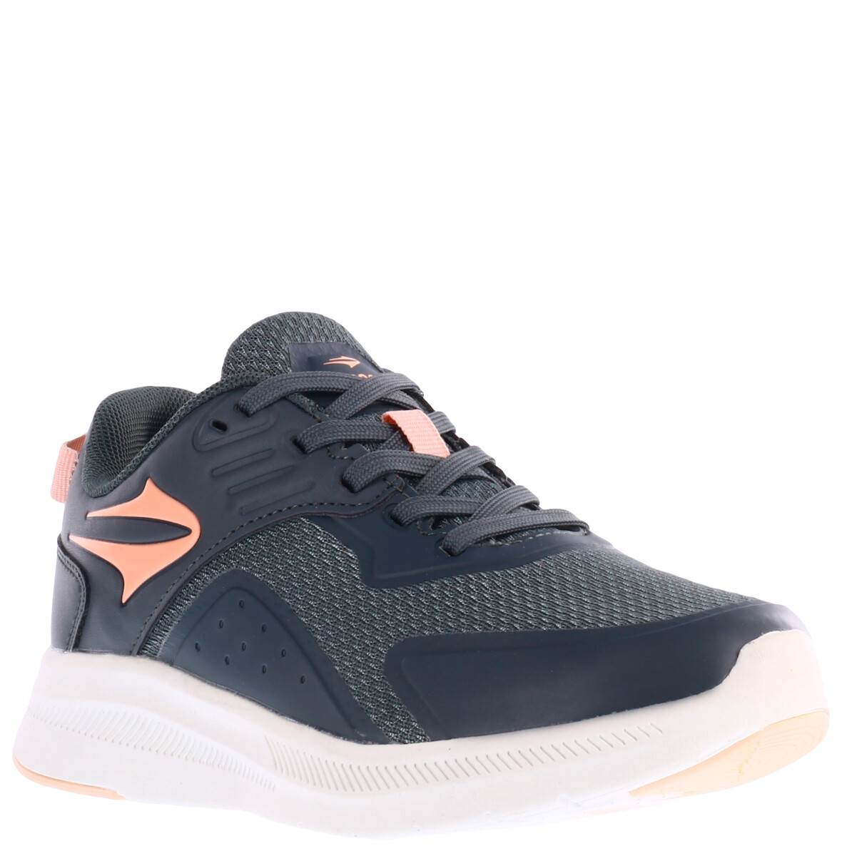 Zapatillas Deportivas Running Mujer Topper Warp