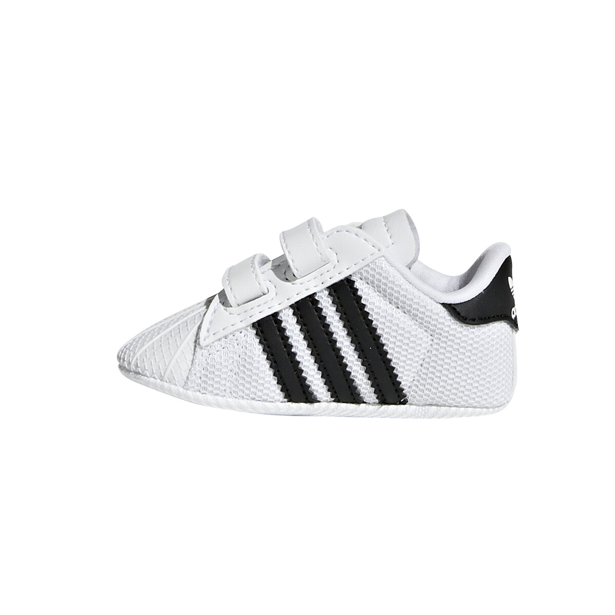 superstar crib adidas