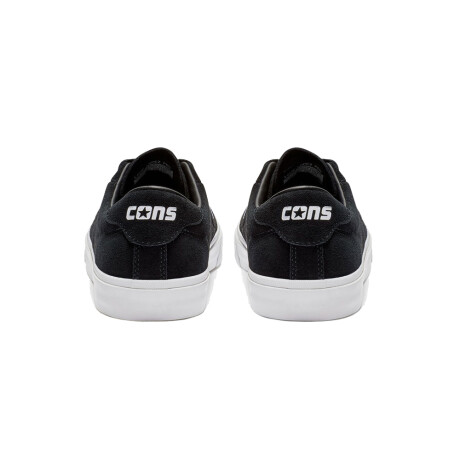 CONVERSE LOUIE LOPEZ PRO OX Black