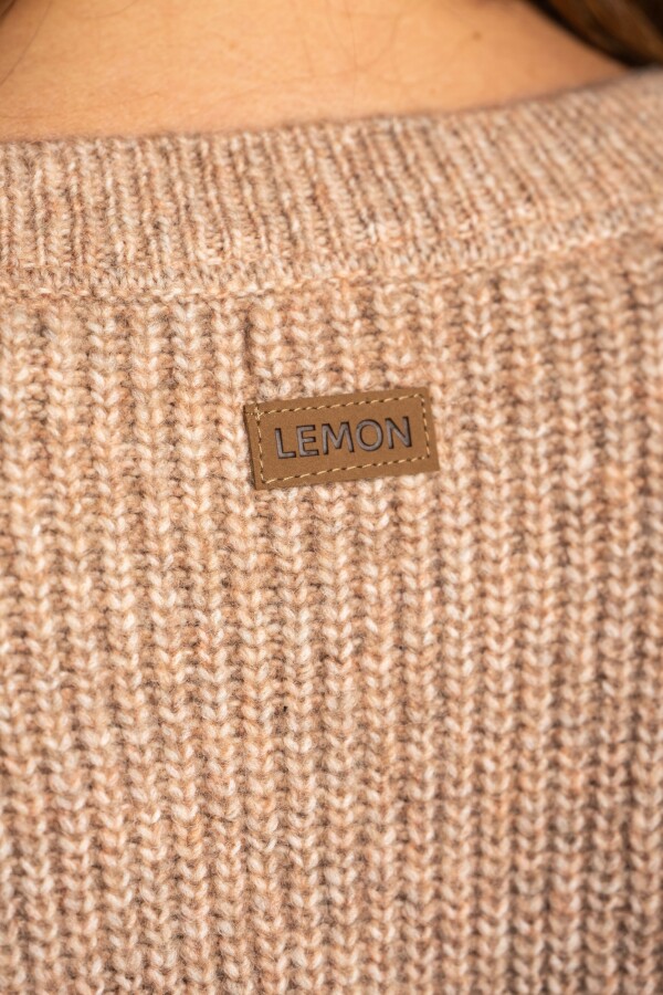 Sweater Rosa