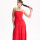 Vestido Venice Rojo