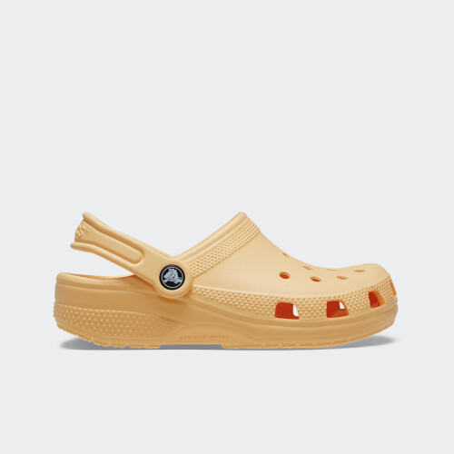 Crocs Classic Kids Amarillo