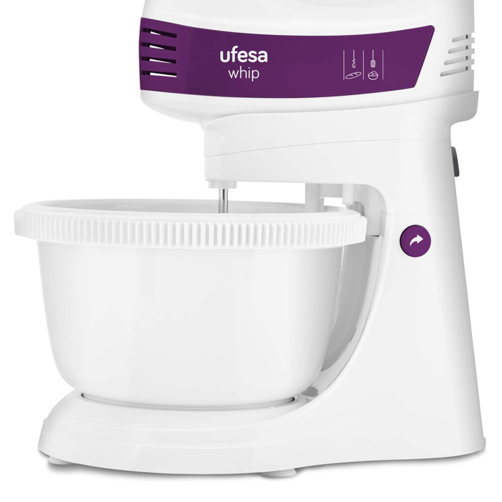 BATIDORA CON BOWL 400W BV4655