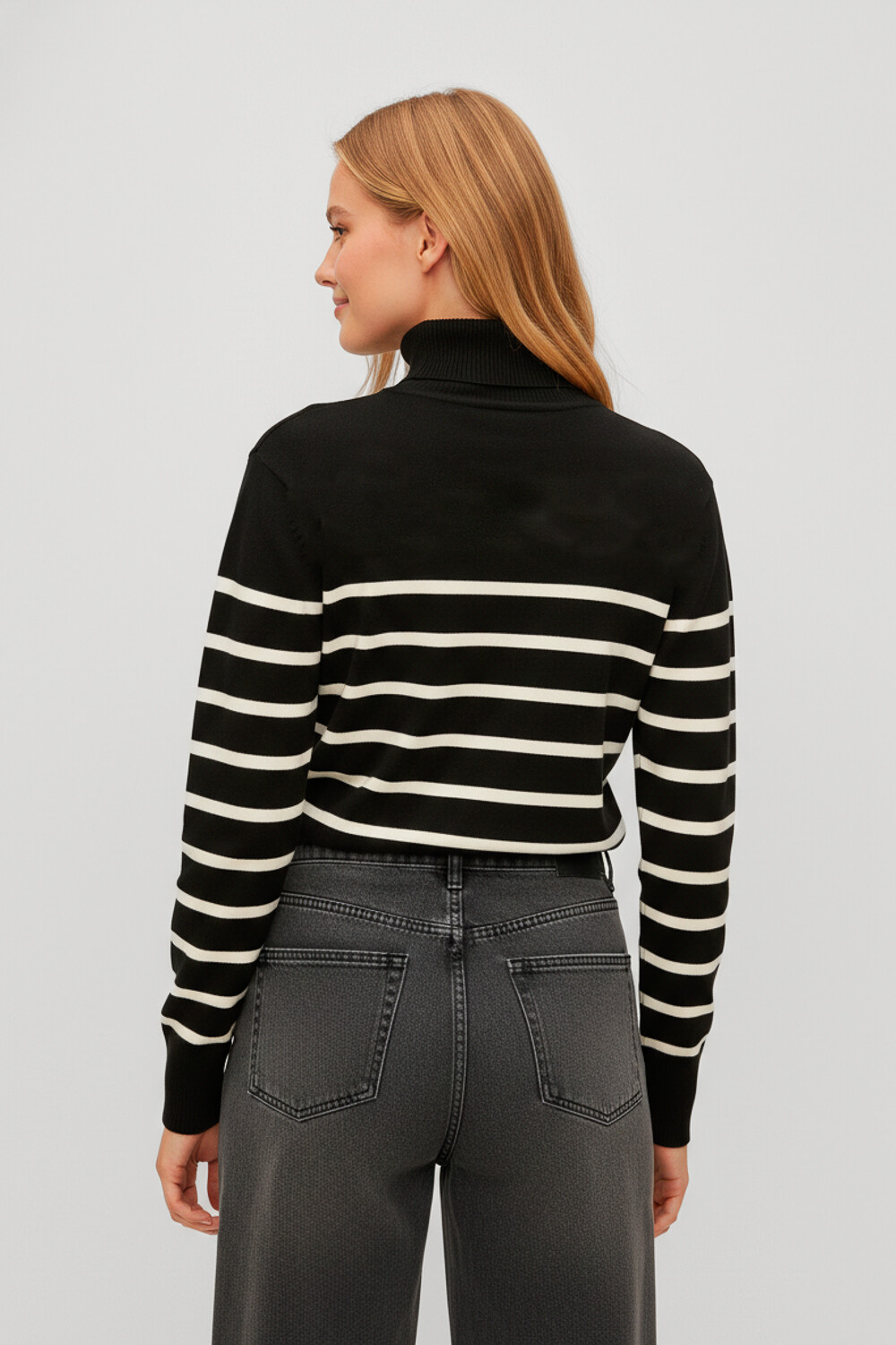 Sweater Molla Estampado 1
