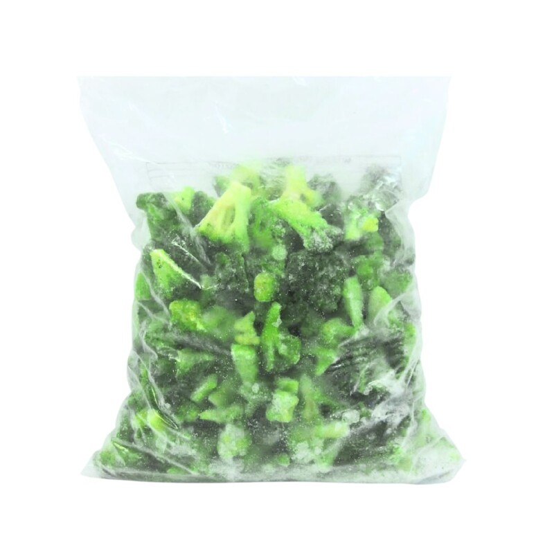 Brócoli Gecé - 1 kg Brócoli Gecé - 1 kg