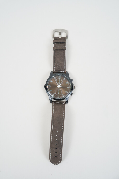 Reloj Máximo Cafe