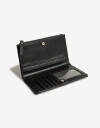 Ficheros Billetera Formato Fichero - Negro