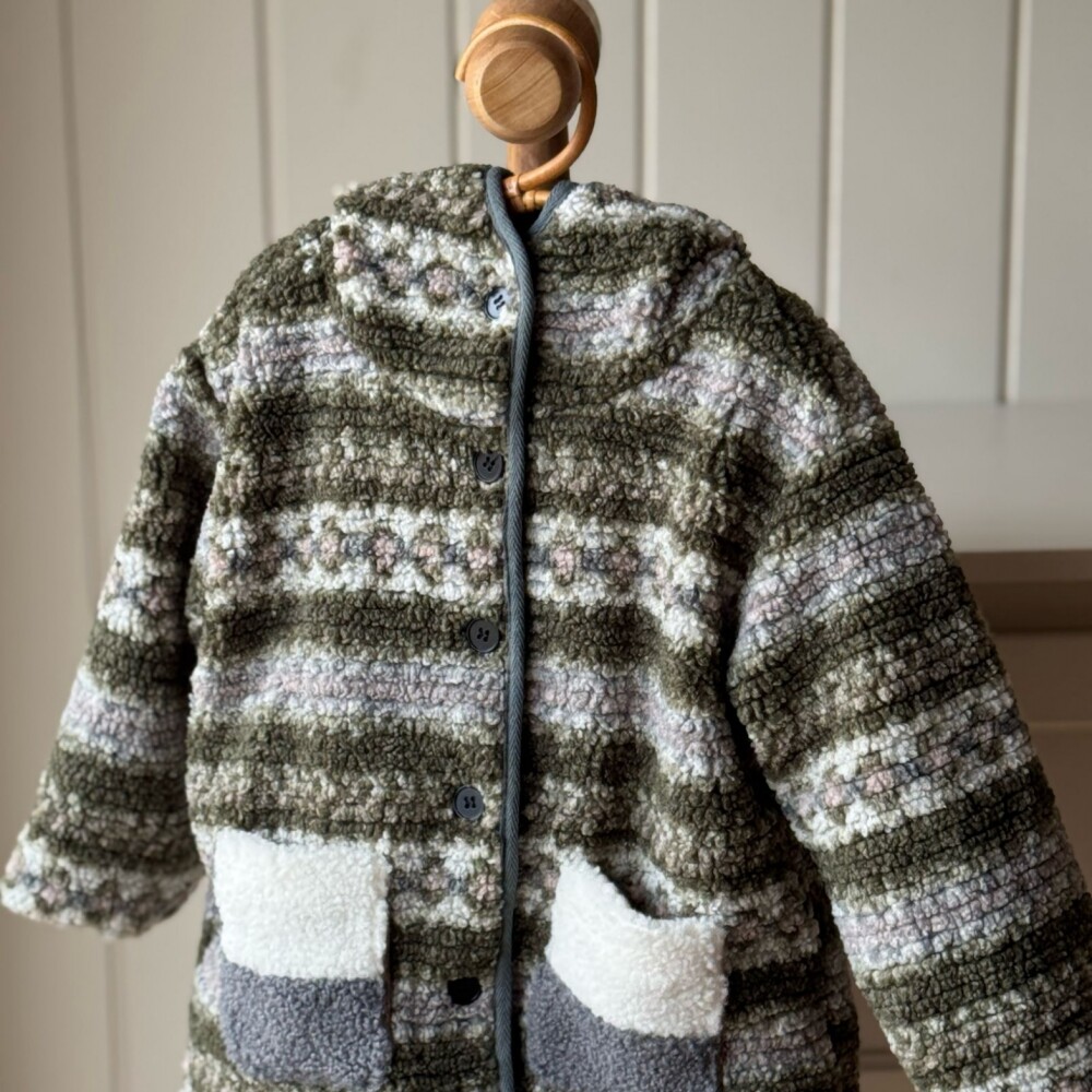 Campera Andes Campera Andes