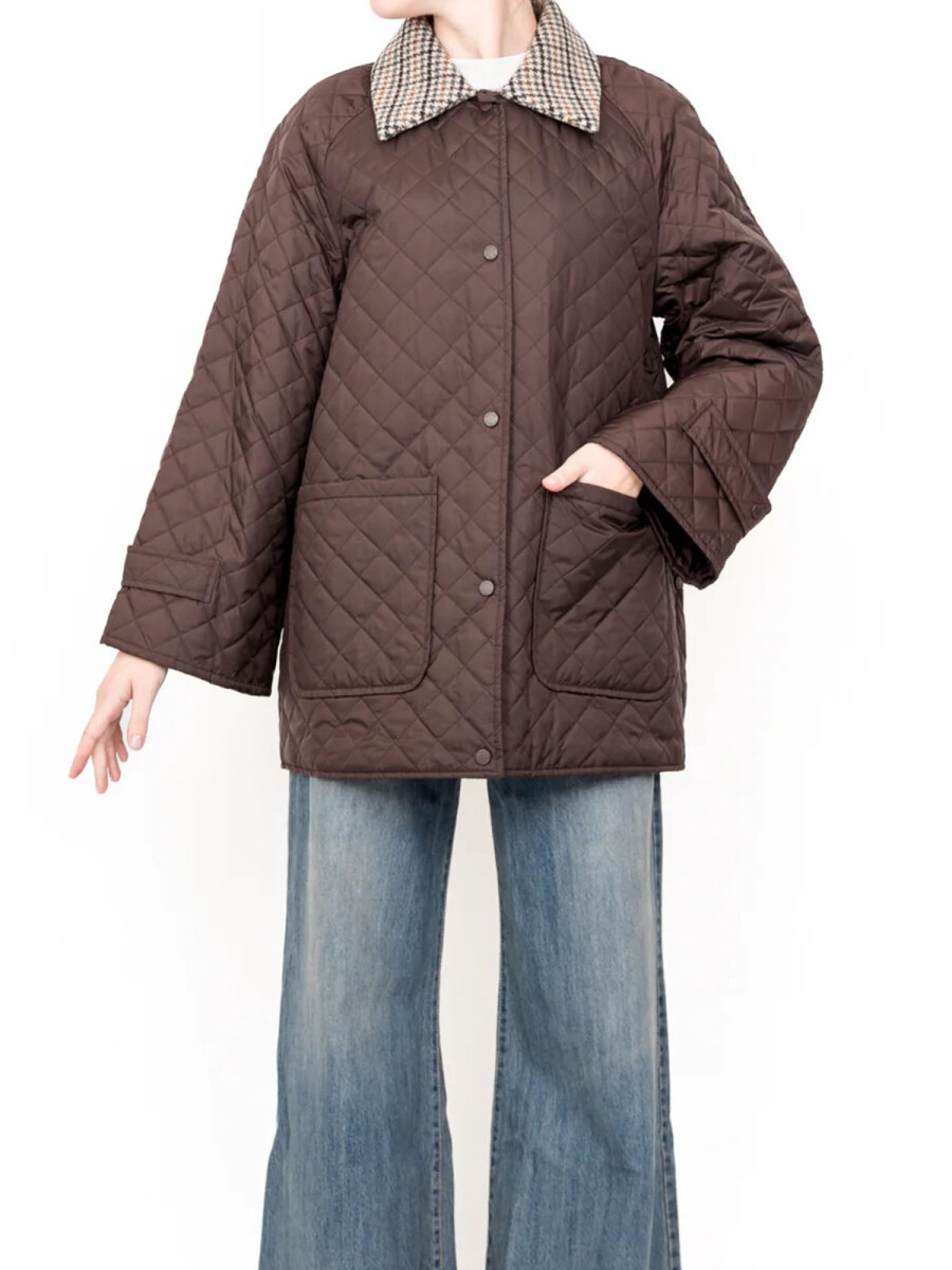 CHAQUETA 