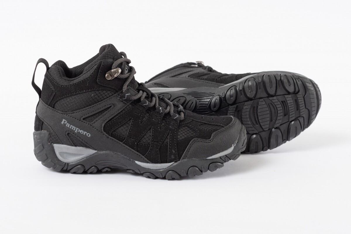 BOTINA ARTEMISA Negro