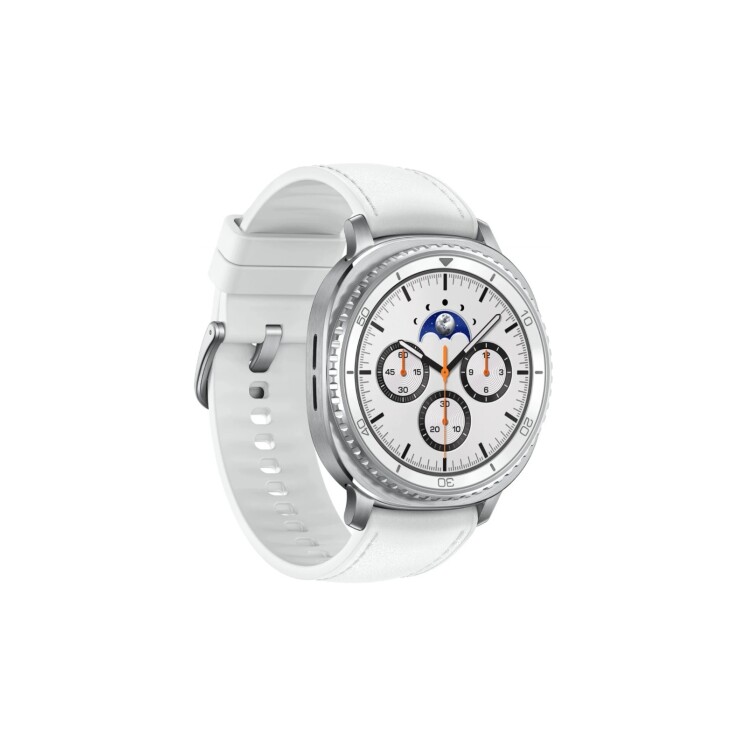 Smartwatch Samsung Galaxy Watch8 Classic 46 mm Bluetooth SM-L500 White