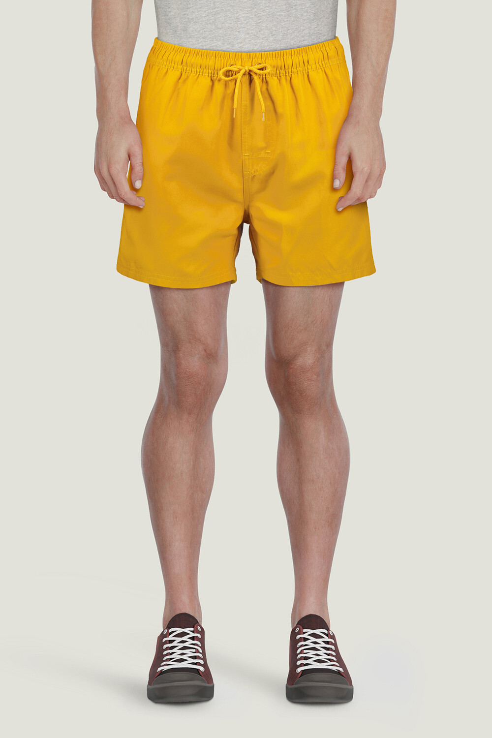 Short Theo Mostaza