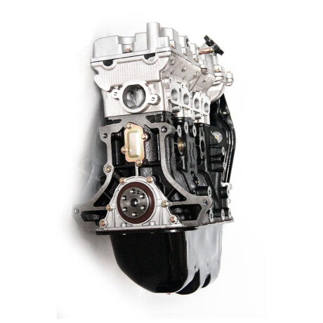 MOTOR SEMI ARMADO CHANA 1.0 16 VALVULAS 466Q1 BG10-05 AF10-11 CON CAPTOR - MOTOR SEMI ARMADO CHANA 1.0 16 VALVULAS 466Q1 BG10-05 AF10-11 CON CAPTOR -