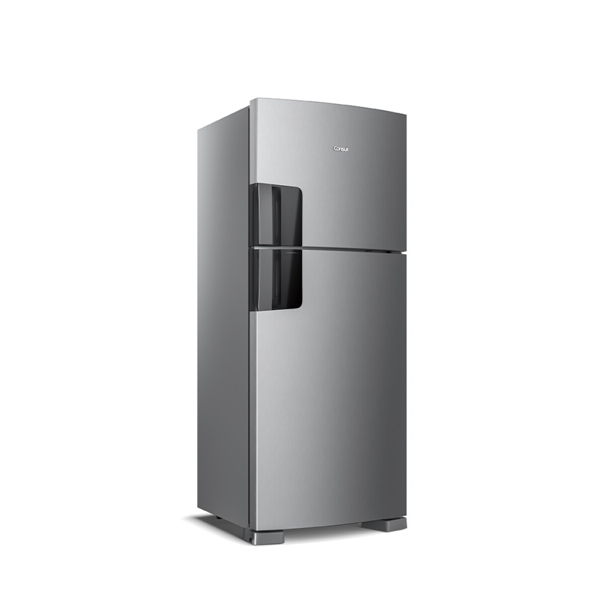 Refrigerador Consul 438 lts Inox CRM50HK, frío seco 