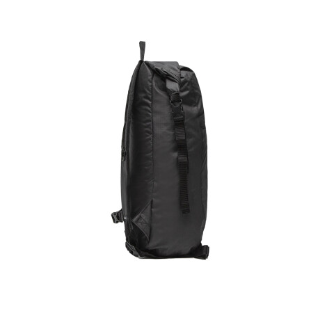 MOCHILA VANS ROLLROP Black