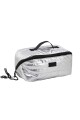 Necessaire Trendy Plateado