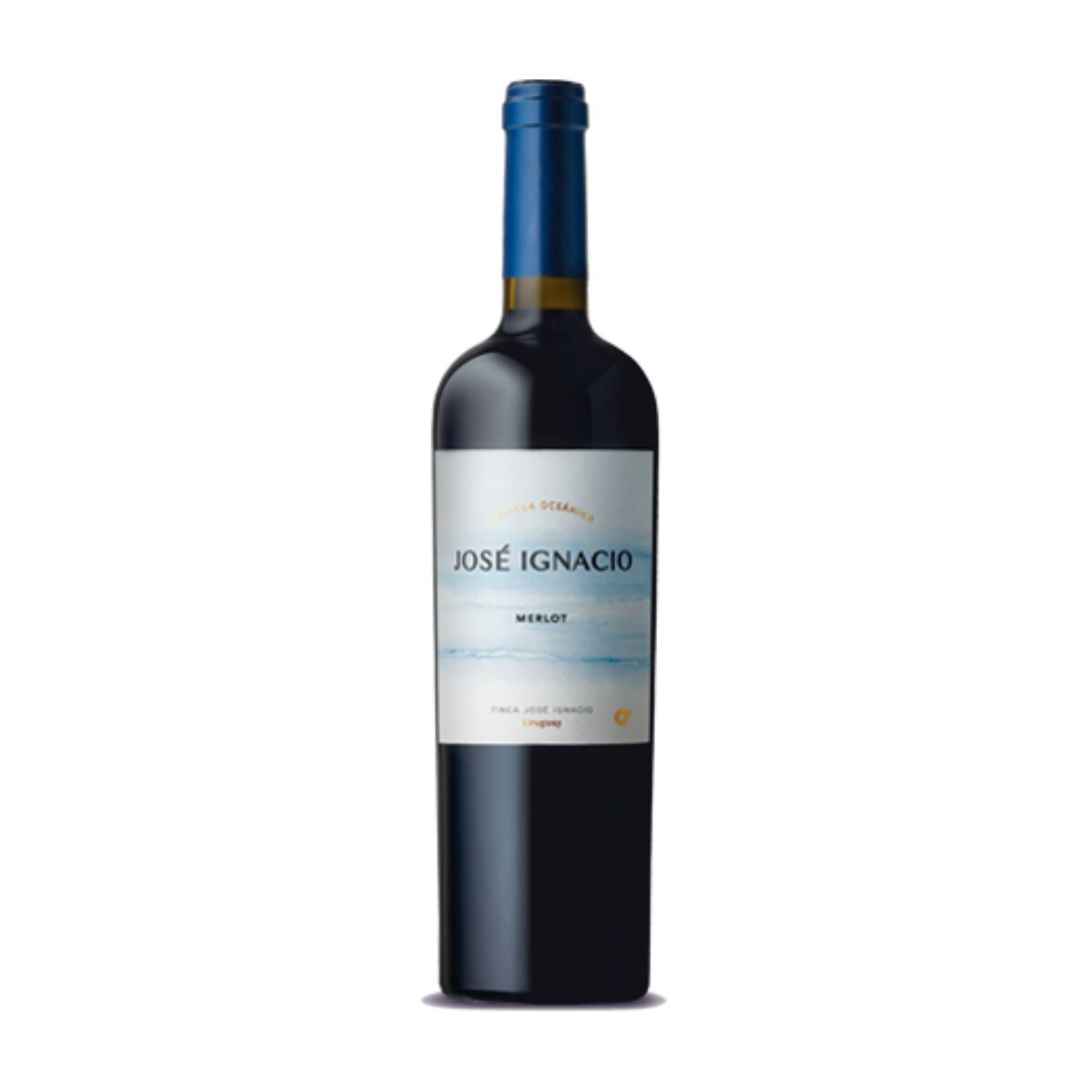Vino Bodega Jose Ignacio Merlot - 750 Ml 