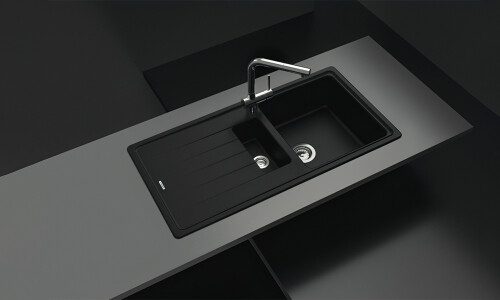 Pileta de cuarzo c/bowl 570.34.350 Pileta De Cuarzo C/bowl 570.34.350