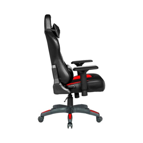 Silla Gaming Marvo Black CH-130 Silla Gaming Marvo Black CH-130