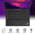 Notebook Lenovo Thinkpad T480s I5/ 8 Gb Ram/ 240 Gb Ssd NOTEBOOK RFPL LENOVO T480S I5/8/240/14"