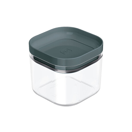 Pote hermético 450ml GRIS