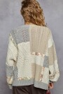 CARDIGAN Natural
