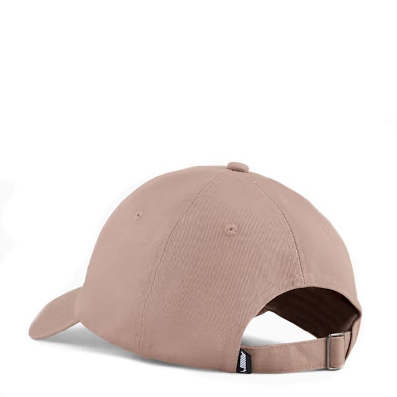Gorra Puma Ess Script Dad Cap Rosado - Rosado Viejo