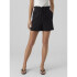 VMMYMILO HW PAPERBAG SHORTS WVN GA BLACK