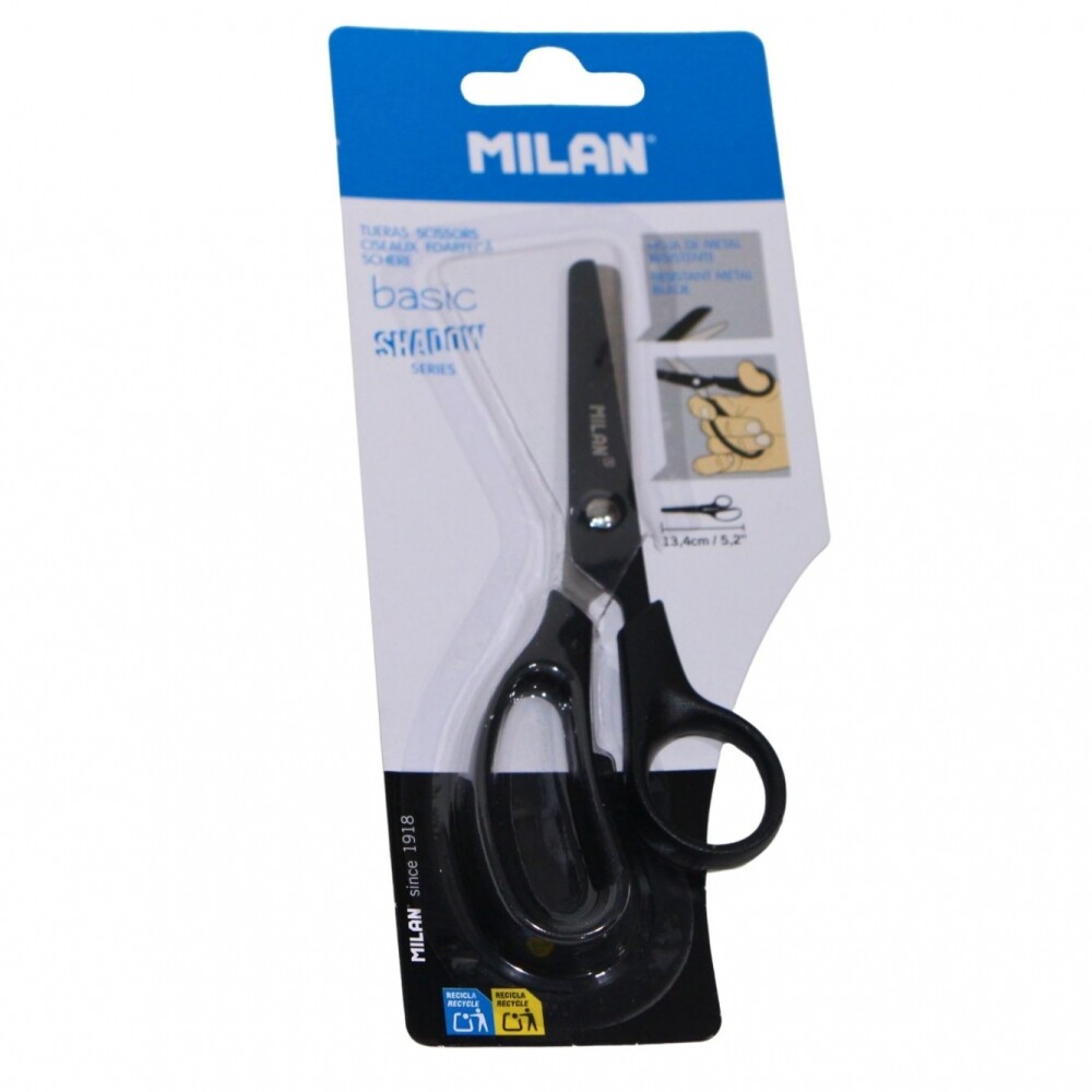 TIJERA MILAN SHADOW 10341DW TIJERA MILAN SHADOW 10341DW