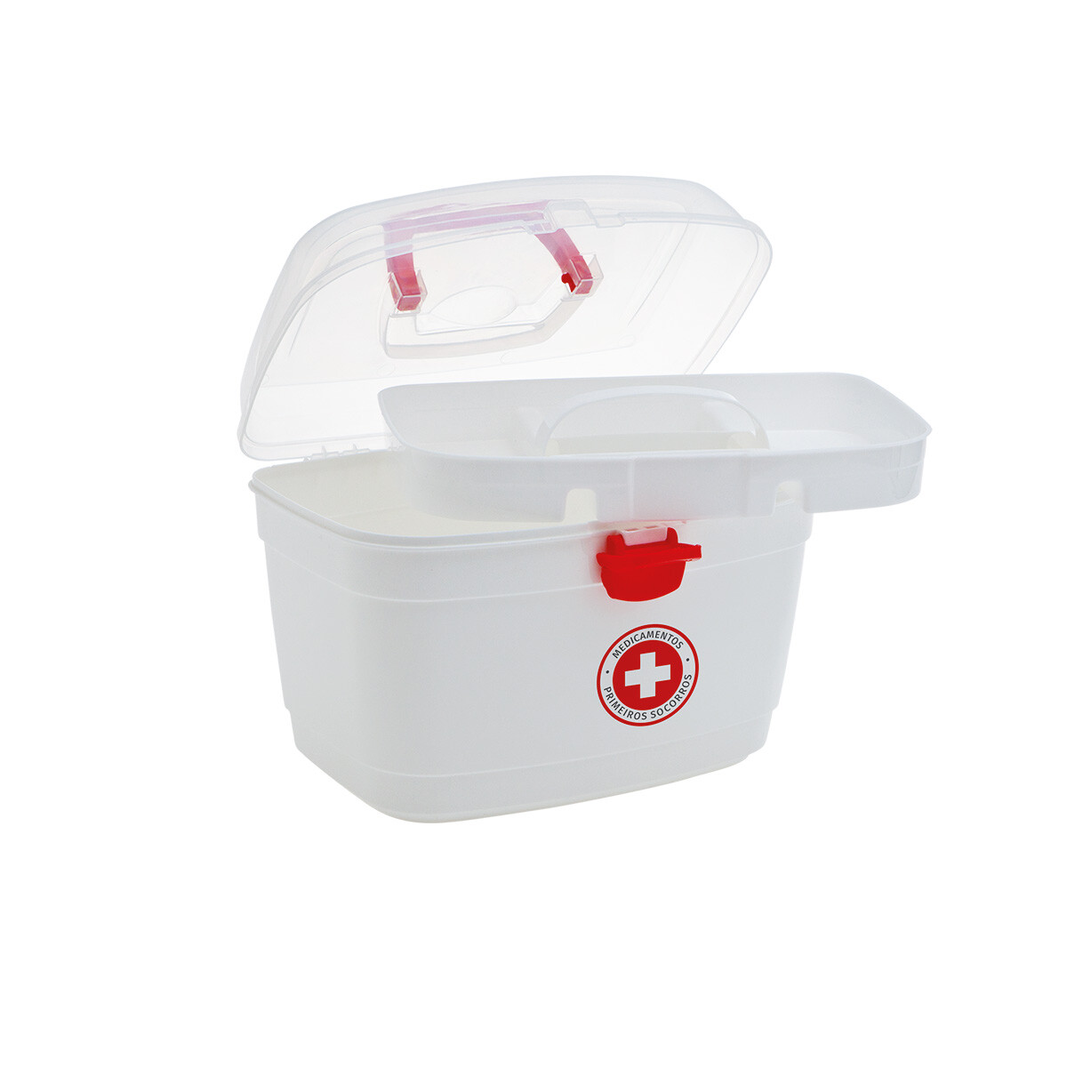 MALET��N PRIMEROS AUXILIOS P 