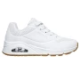 Uno Stand On Air - Mujer White