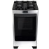 Cocina A Gas Punktal Encanto COCINA PUNKTAL PK-735 INOX AP