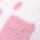 Pantuflas Cow Rosado
